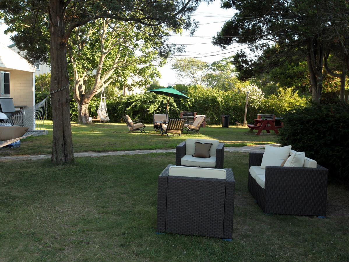 Bay Watch Hotel And Marina Hampton Bays Eksteriør bilde